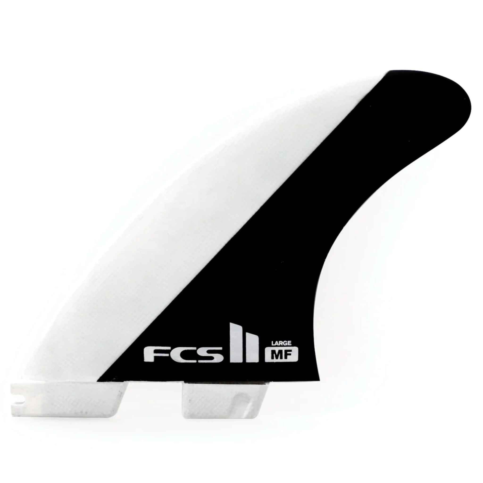 FCSII Mick Fanning Tri Fins for Sale – The Board Source