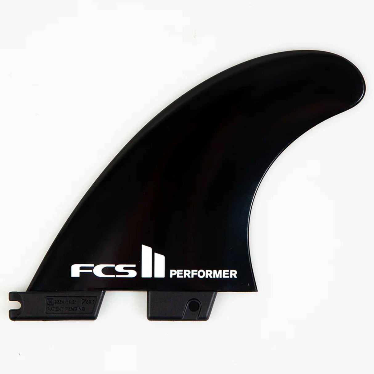 FCSII Performer Glass Flex Tri Fins