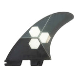 FCS II Al Merrick PC Aircore Tri Fins