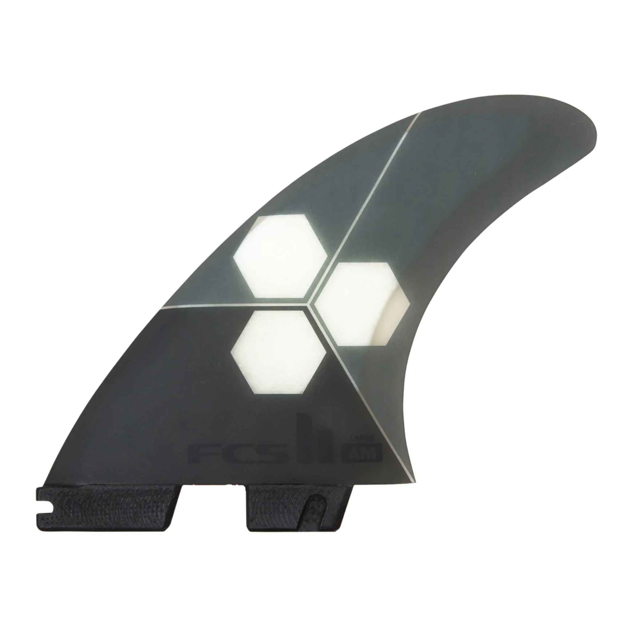 FCS II Al Merrick Aircore PC Tri Fin Set | Trade in your old fins