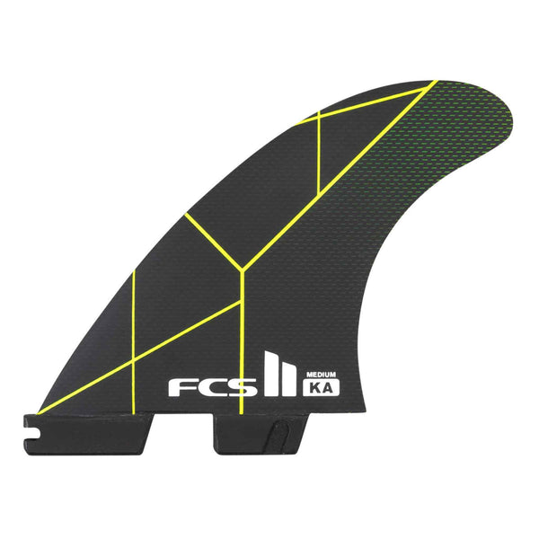 FCS II Kolohe Andino Tri Fin Set | Buy, sell and trade in fins