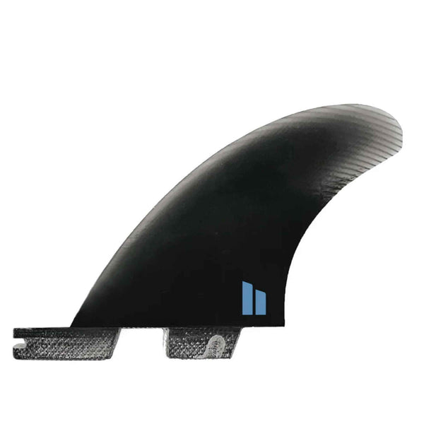 FCS II Performer Twin Plus Stabilizer Fins – The Board Source