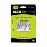 FCS Simple Patch Ding Repair