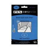 FCS Simple Patch Ding Repair