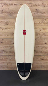 Huevo Ranchero 6'0"