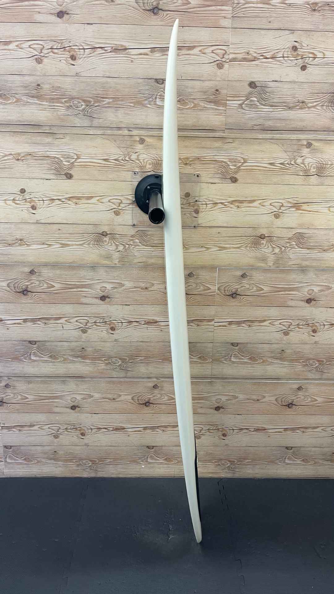 Huevo Ranchero 6'0"