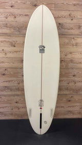 Huevo Ranchero 6'5"