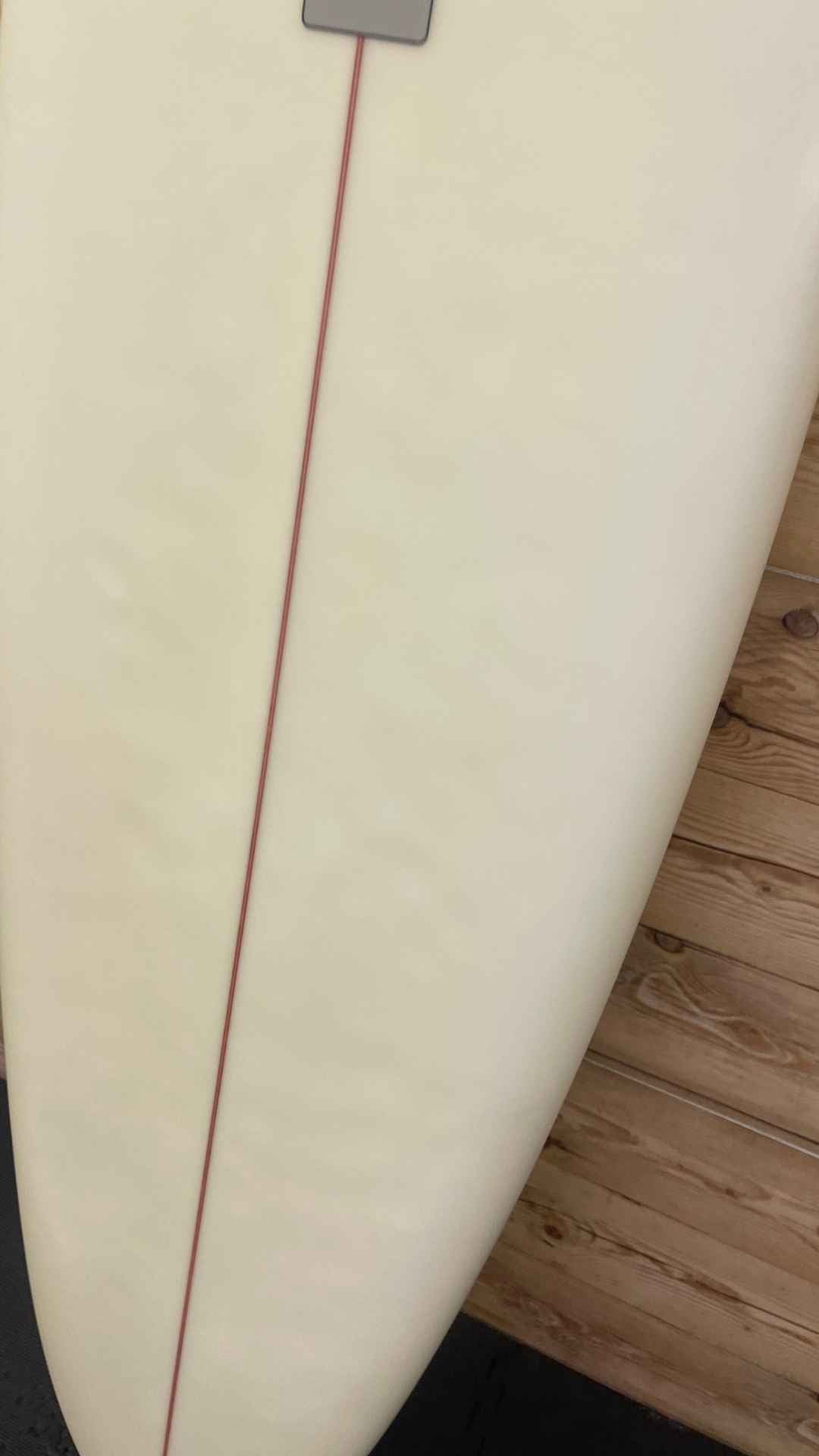 Huevo Ranchero 6'5"