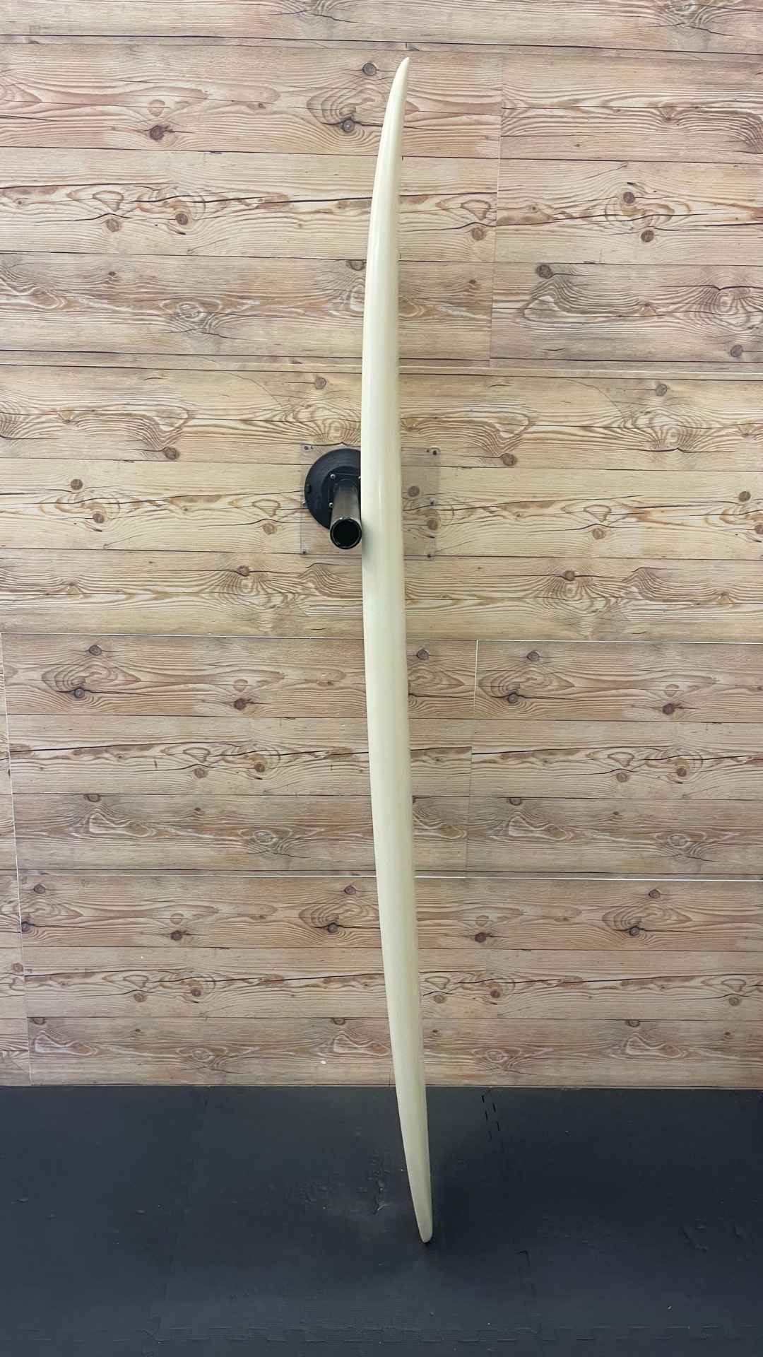 Huevo Ranchero 6'5"