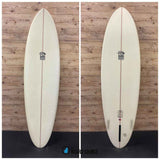 Huevo Ranchero 6'5"