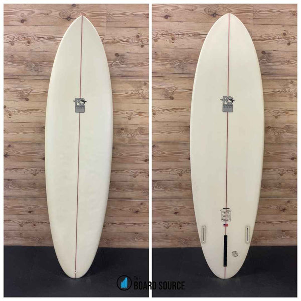 Used FCD Huevo Ranchero Mid-Length for Sale San Diego – The Board