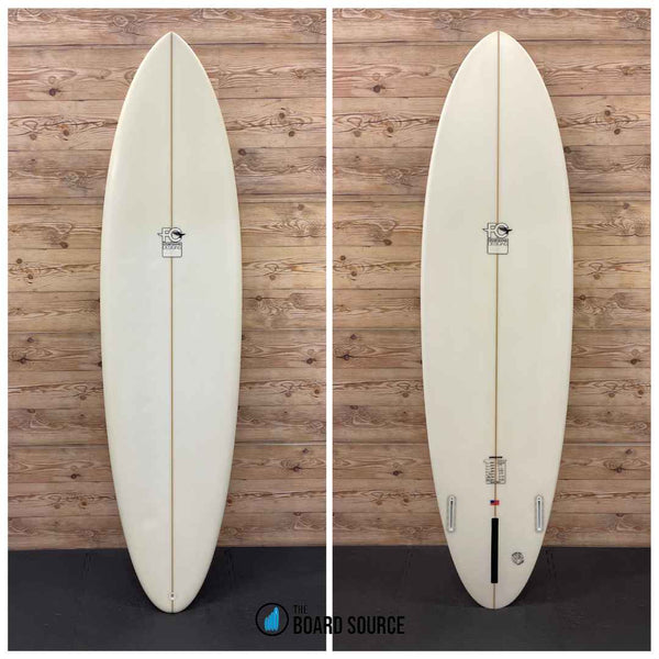 Used FCD Huevo Ranchero Mid-Length for Sale San Diego – The