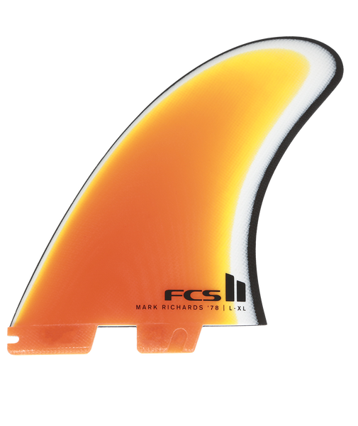 FCS II Panda Keel Twin Fins – The Board Source