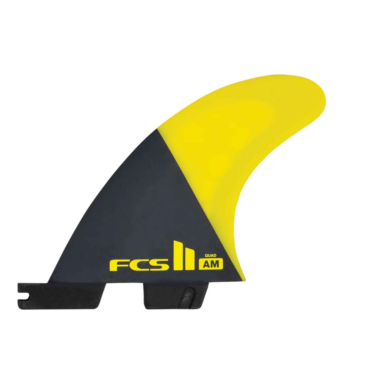 Al Merrick AM Tri-Quad Fins