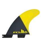 Al Merrick AM Tri-Quad Fins