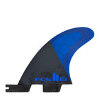 Al Merrick AM Tri-Quad Fins