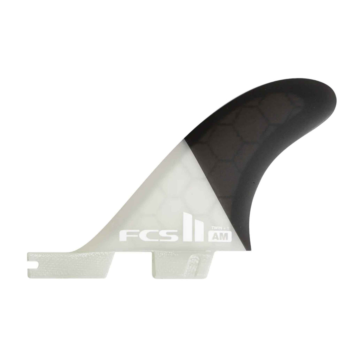 FCS II Al Merrick Twin + Stabilizer Fin