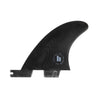 FCS II Carver PG Side Byte Fins