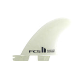 FCS II Carver PG Side Byte Fins