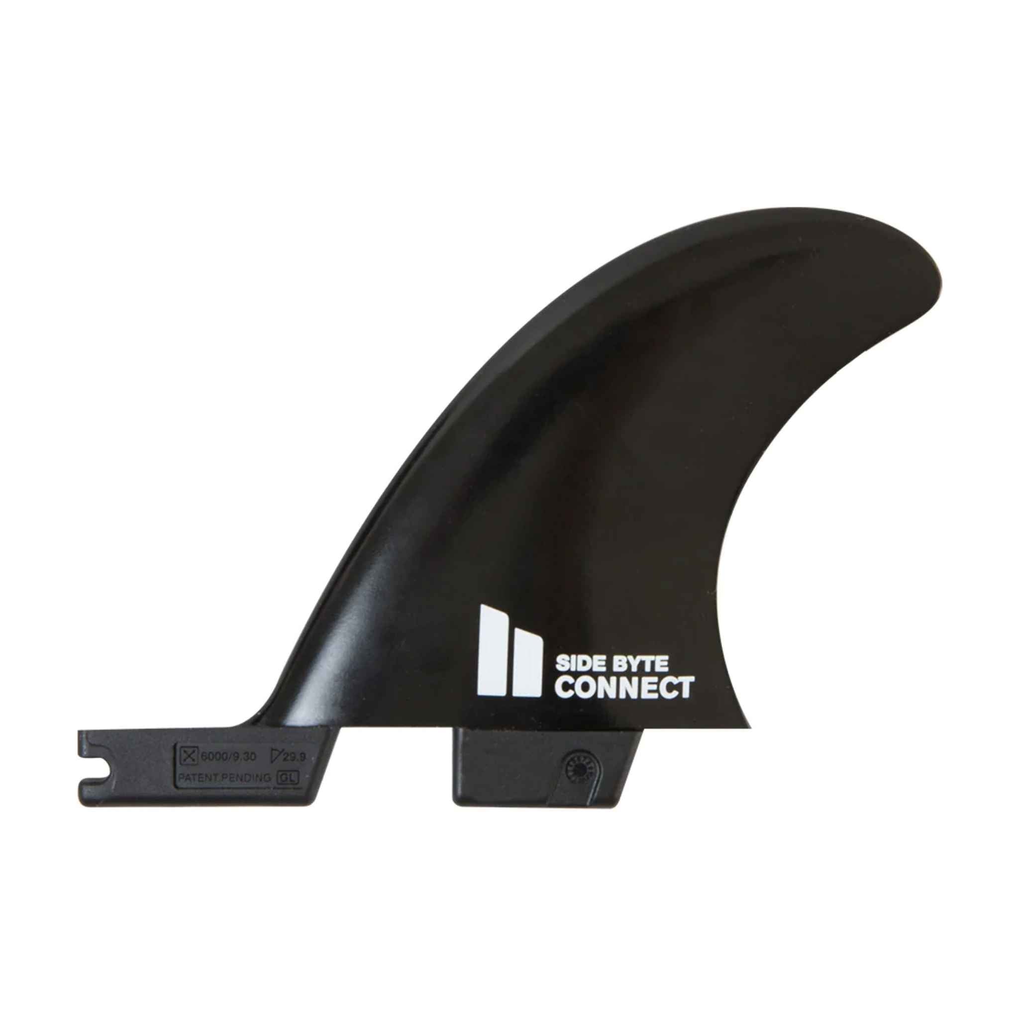 FCS II Connect Side Byte Fins – The Board Source