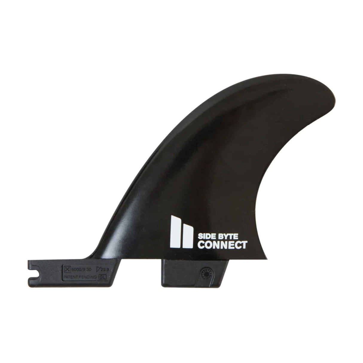 FCS II Connect Side Byte Fins