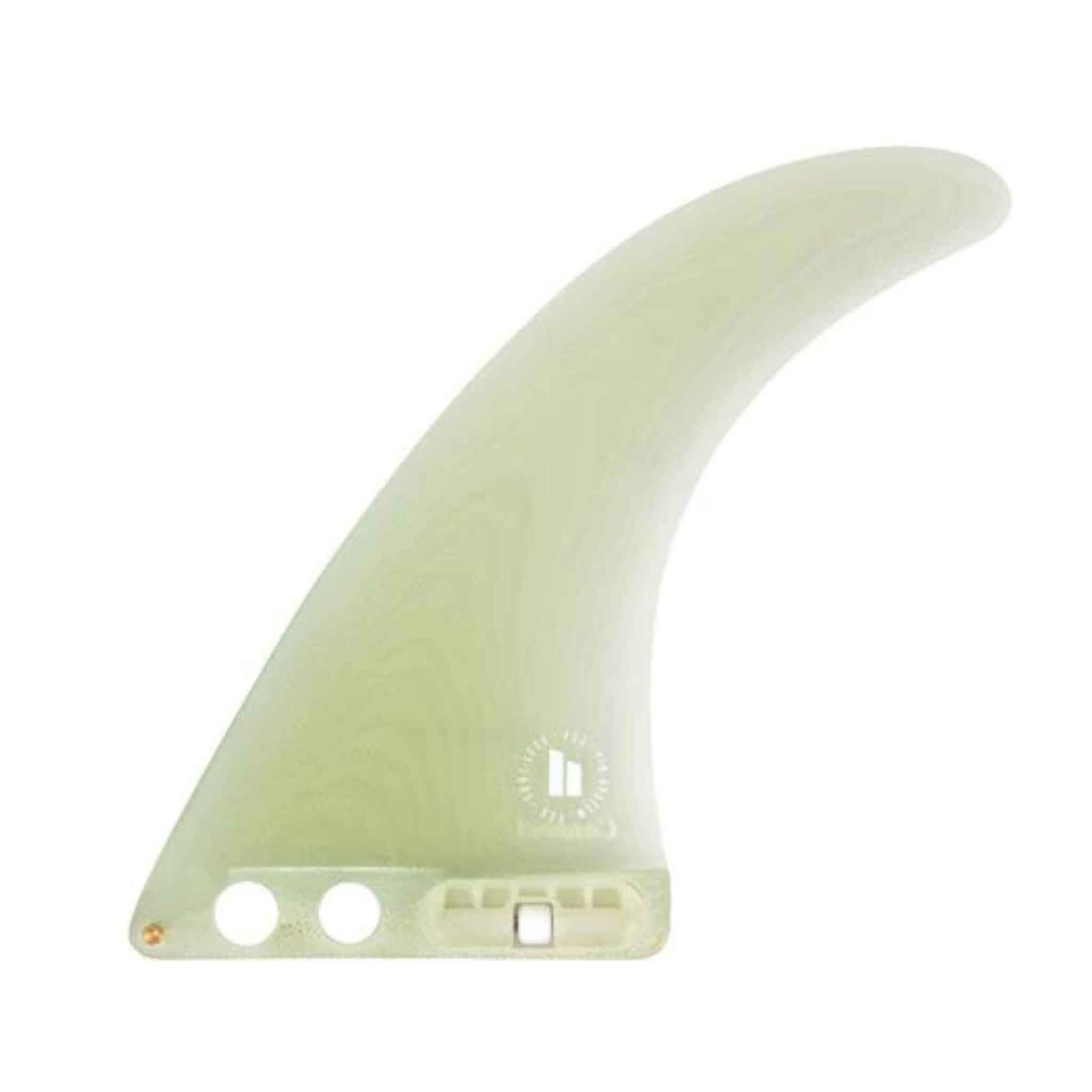 サーフィン・ボディボード FCS 2 SINGLE PG LONGBOARD FIN LB7.0 サーフィン・ボディボード FCS 2 SINGLE PG LONGBOARD FIN LB7.0