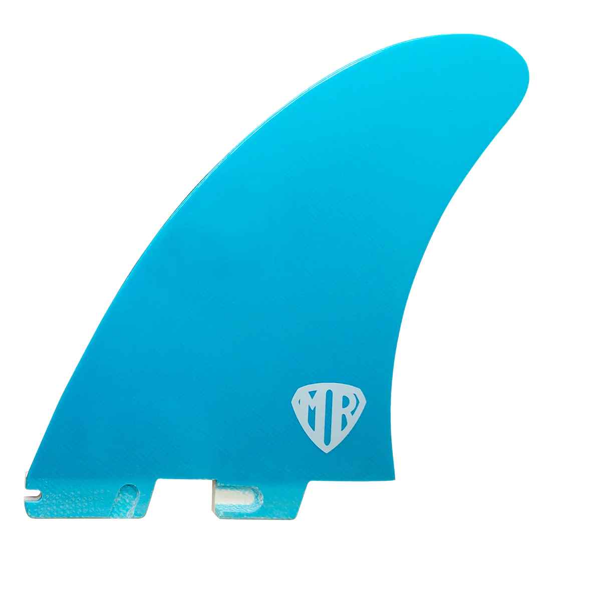 FCS II MR Freeride Twin Fins