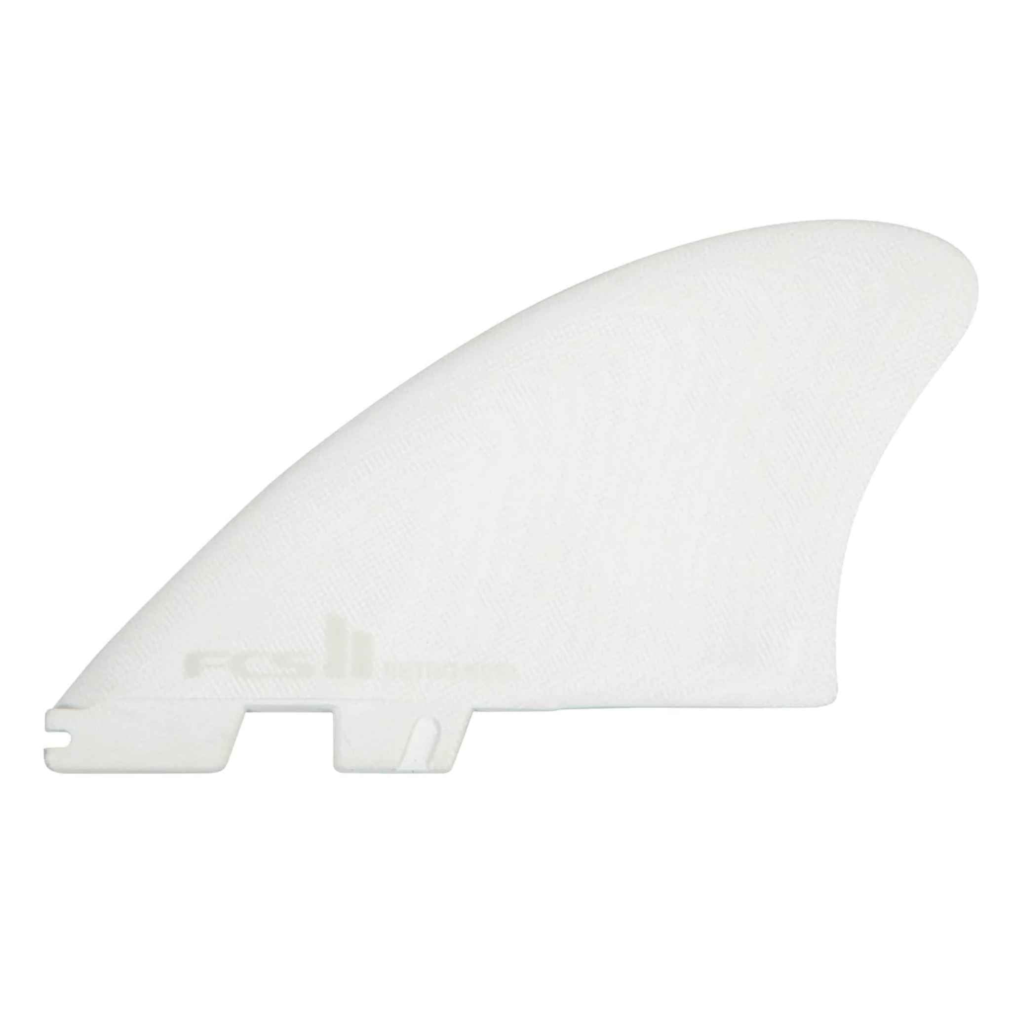 FCS II Retro Keel Twin Fins | Trade in your old fins for