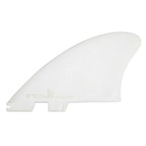 FCS II Retro Keel Fins