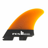 FCS II RM Tri Fins