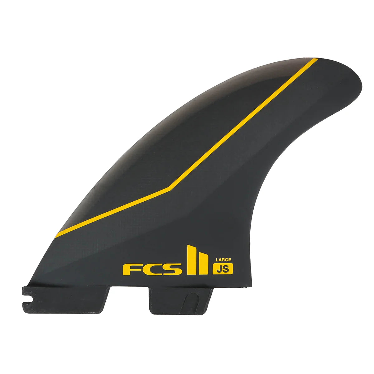 FCS II JS Tri Fins