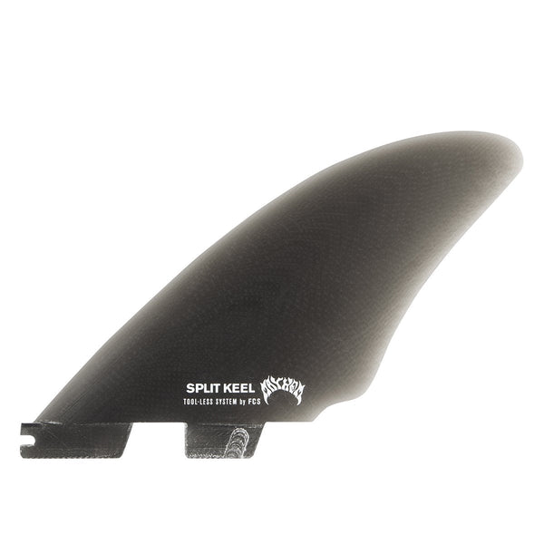 FCS II Matt Biolos Split Keel Quad Fins | Trade in your old