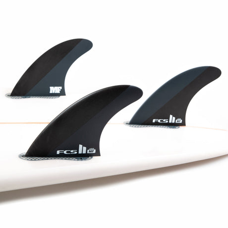 FCSII Mick Fanning Neo Tri Fins