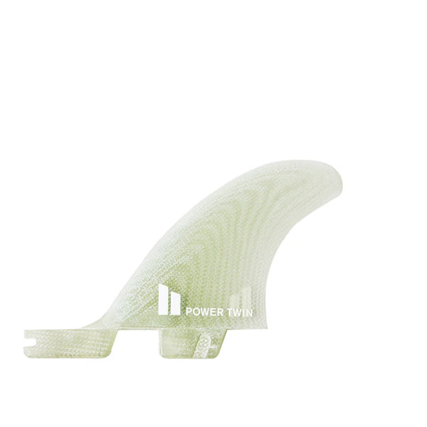 FCS II Power Twin, Twin Plus Stabilizer Replacement Fin – The