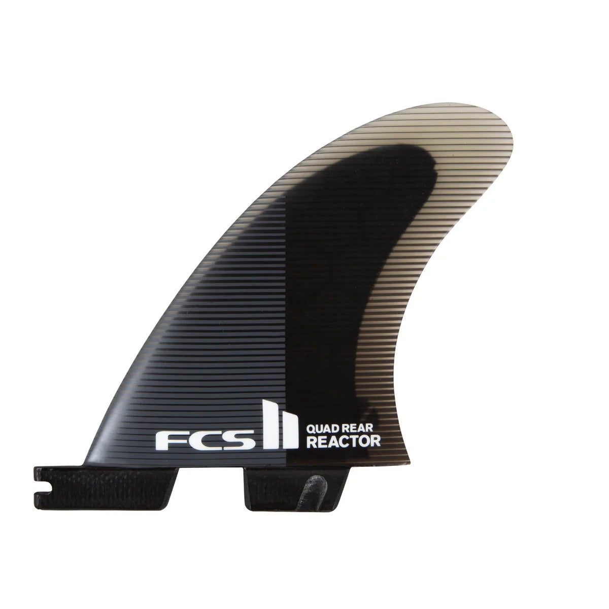FCSII Reactor PC Quad Rear Fins