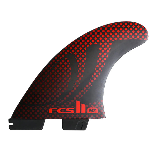 FCS II Sharp Eye PC Tri Fins | Trade in your old fins for