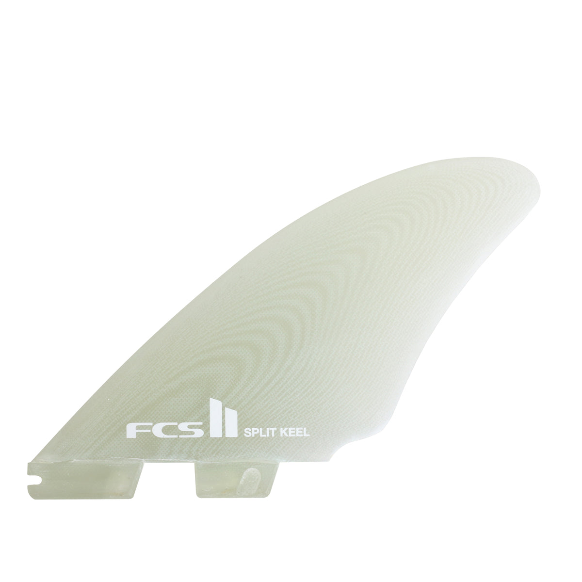 FCS II Matt Biolos Split Keel Quad Fins - FCS - FCS US