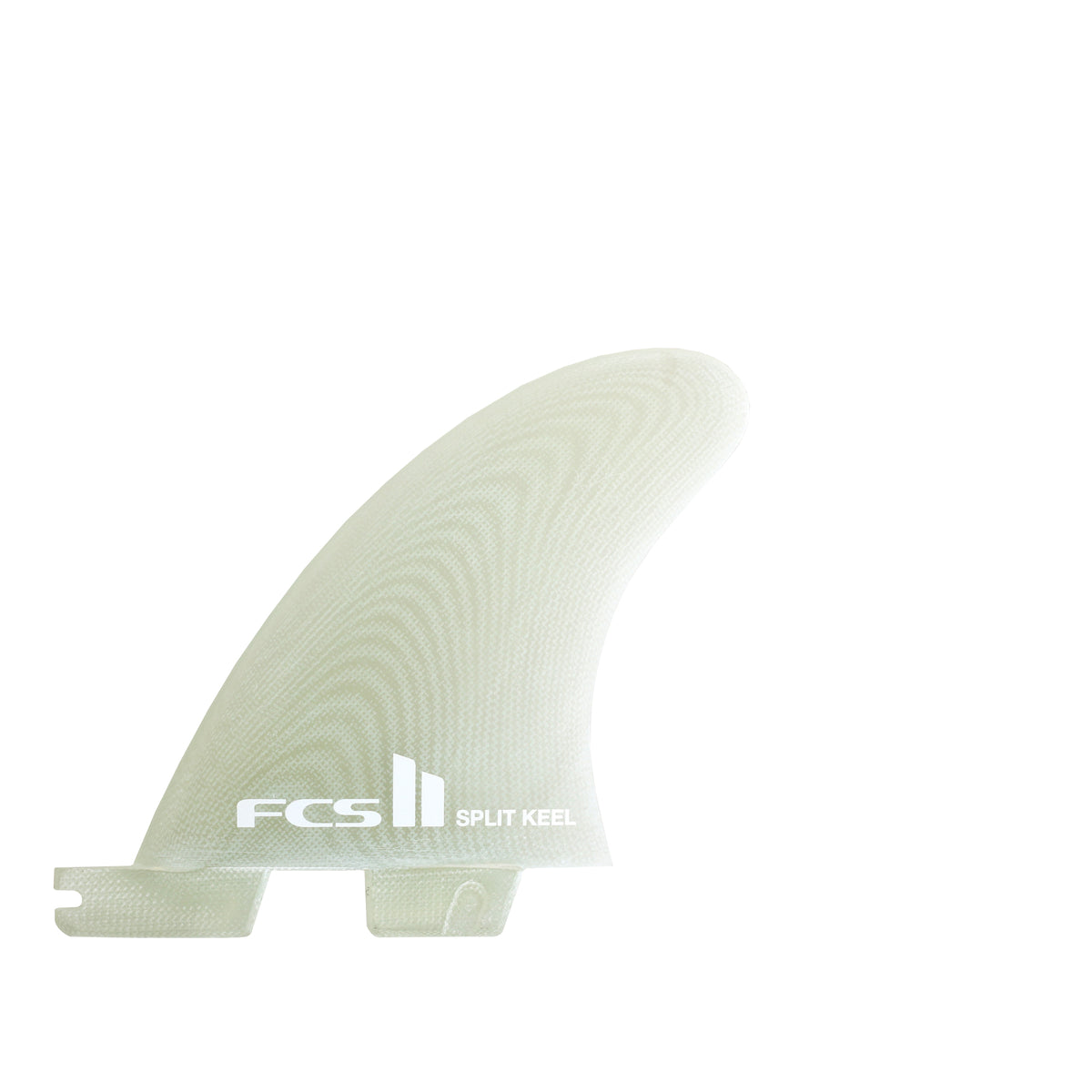 FCS II Split Keel Quad Fins | Trade in your old fins – The Board