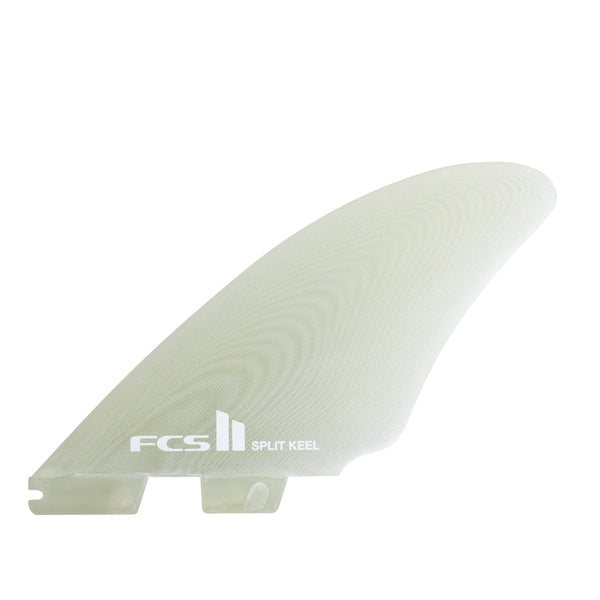 FCS II Split Keel Quad Fins | Trade in your old fins – The Board
