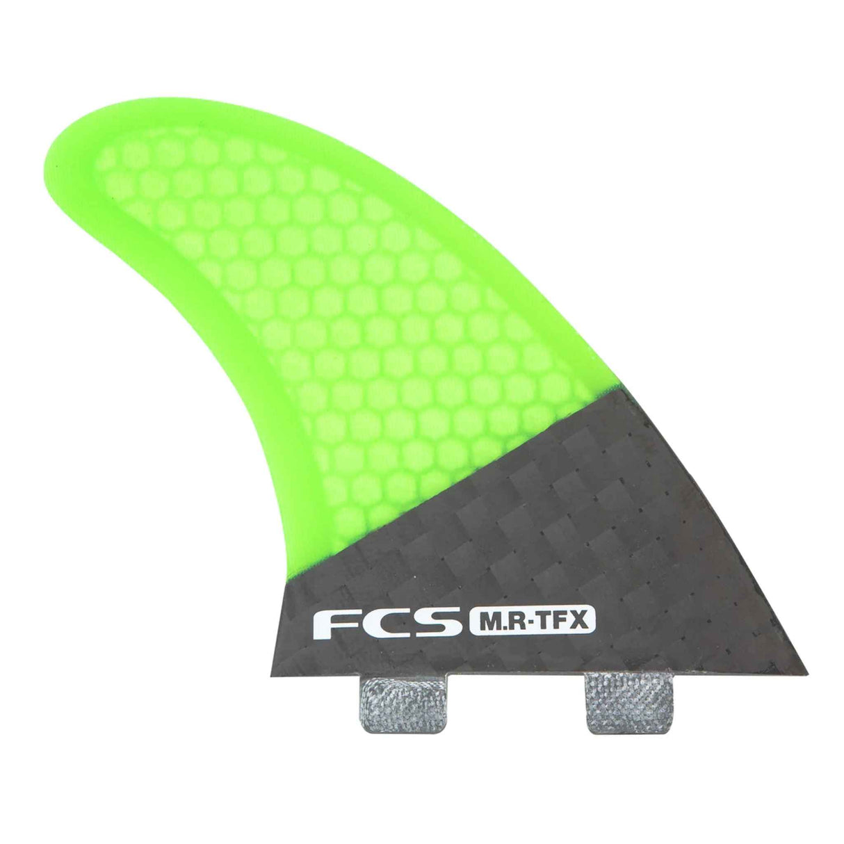 FCS MR-TFX PC Carbon Twin + Stabilizer