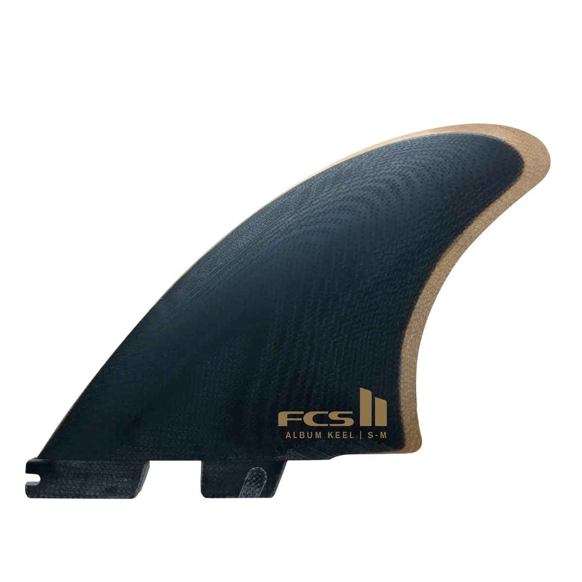 FCS II Album Keel Twin Fins – The Board Source