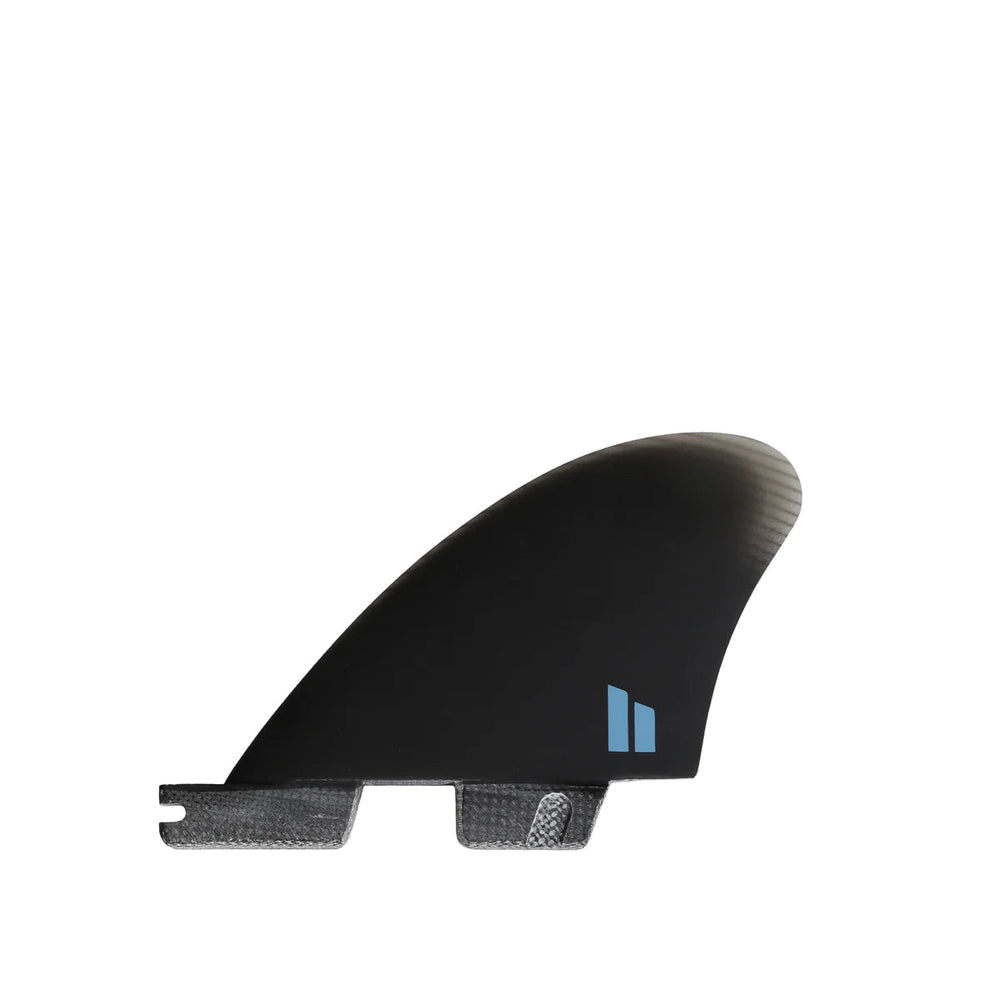FCS II Split Keel Performer Quad Fins