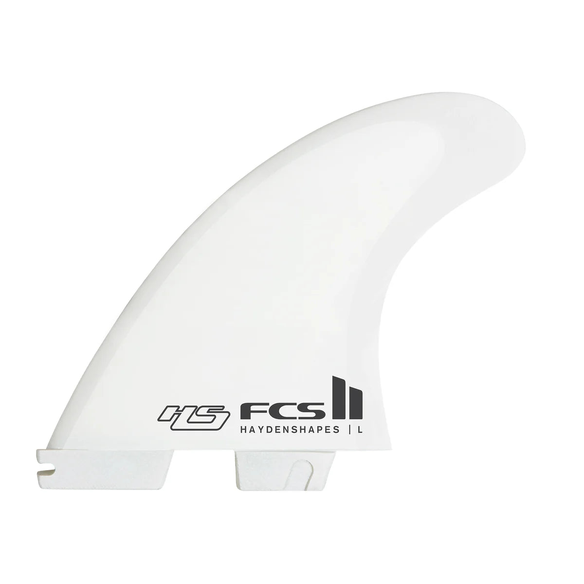 FCSII Mick Fanning Pro Tri Fins for Sale – The Board Source