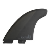 FCSII Mick Fanning Twin + Stabilizer