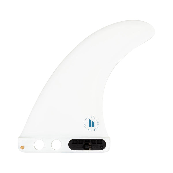 FCSⅡ SKINDOG 7.5インチ 超軽量シングルフィン FCS II Ben SKinner Skindog Single Fin 7 Inch – The Board Source