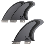 FDX1 Tri Fins