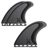 FDX1 Tri Fins