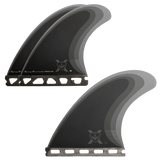 FDX1 Tri Fins