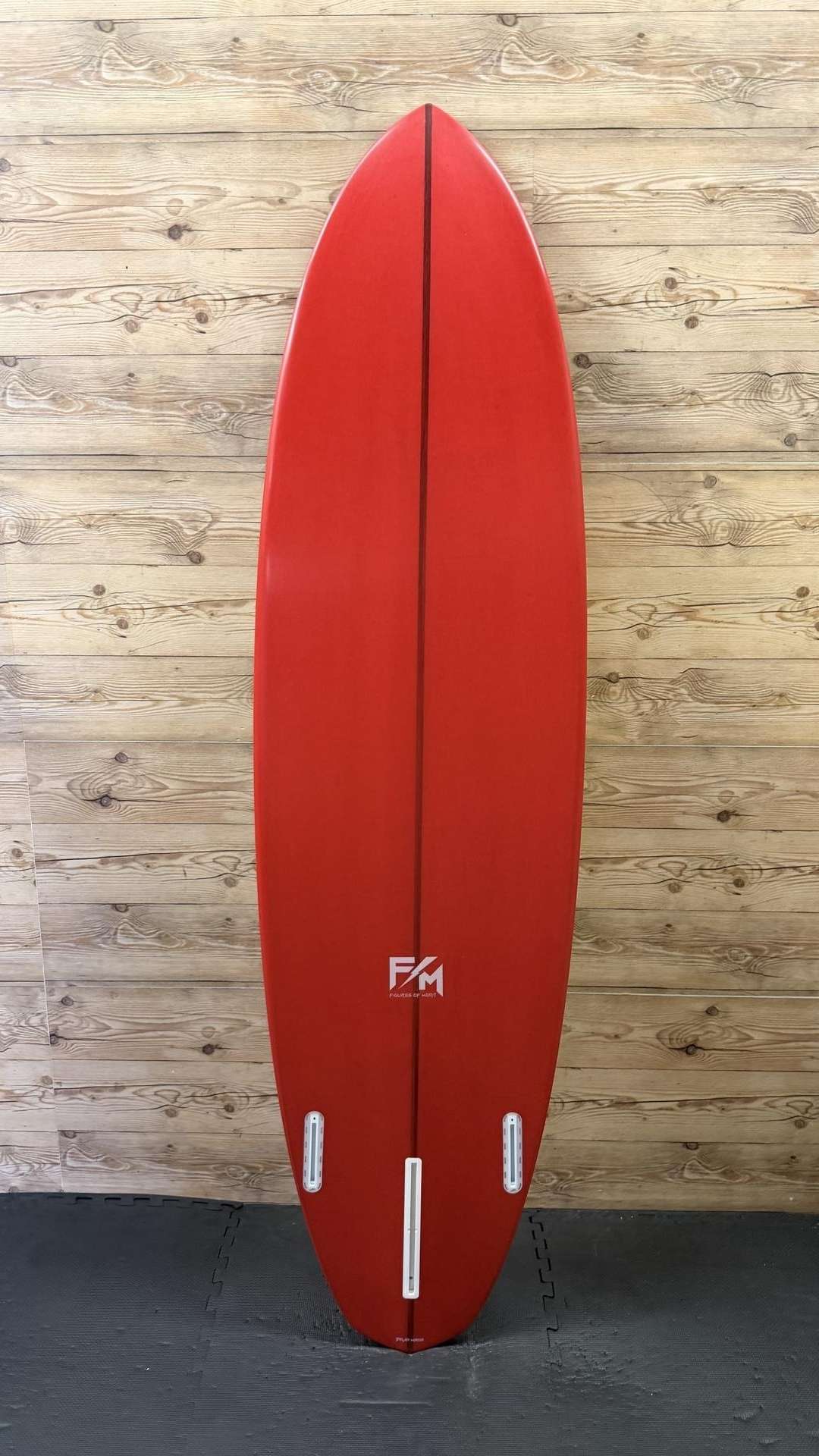 2+1 Mid 6'10"