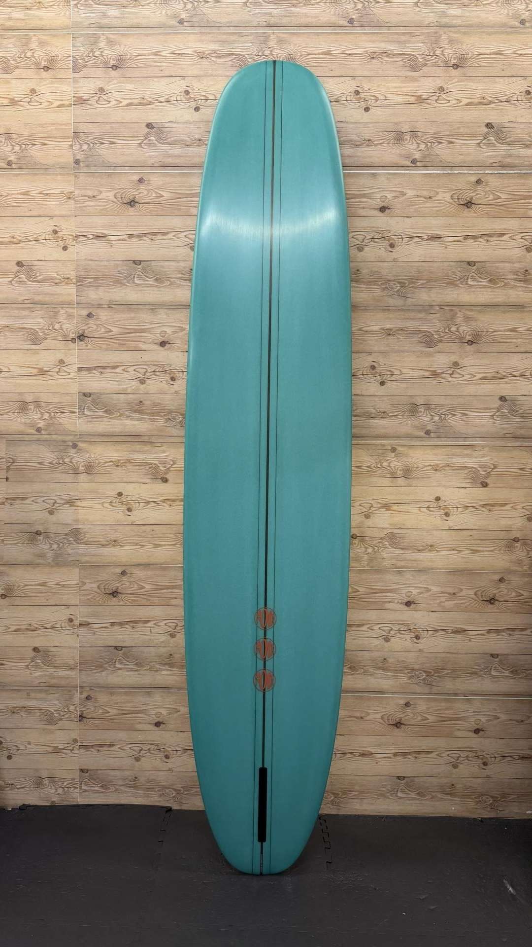 Noserider 9'7"